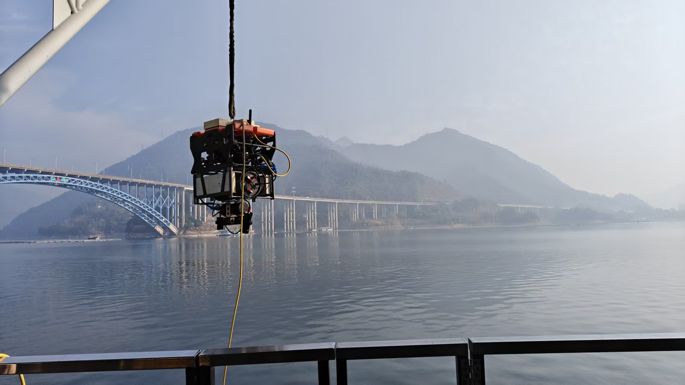 精准实测，科创赋能